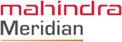 Mahindra Meridian Alibaug Logo